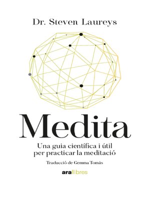 cover image of Medita